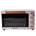 Електрична духовка Sokany настільна 50 л SK450W