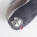 Подушка для шиї Plush cat U-подібна HP-56-12