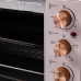 Електрична духовка Sokany настільна 50 л SK450W