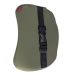 Подушка-підголовник Minimal для подорожей, оливковий HP-56-24GR Подушка-підголовник Minimal для подорожей, оливковий HP-56-24GR