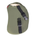 Подушка-підголовник Minimal для подорожей, оливковий HP-56-24GR Подушка-підголовник Minimal для подорожей, оливковий HP-56-24GR