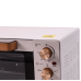 Електрична духовка Sokany настільна 50 л SK450W