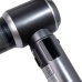 Автомобільний мініпилосос 4 в 1 акумуляторний 6000 мА·год бездротовий Чорний HP-11-6703BB