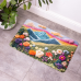 Килимок діатомітовий з 3D-ефектом Dreamscape Bloom 58*38 см універсальний HP-42-32