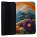Килимок діатомітовий з 3D-ефектом Sunset Meadow 58*38 см універсальний HP-42-33