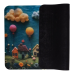 Килимок діатомітовий з 3D-ефектом Whimsical Village 58*38 см універсальний HP-42-34