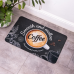 Килимок для кухні Smooth and mellow Coffee 58*38 см діатомітовий HP-42-45