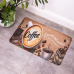 Килимок для кухні Coffee House 58*38 см діатомітовий HP-42-46