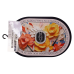 Килимок діатомітовий універсальний BEAUTIFUL FLOWERS 58*38 см з ефектом 3-D HP-42-55