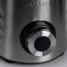 Блендер стаціонарний з кавомолкою Sokany 600 Вт чаша 1.6 л SK-03075