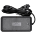 Мережевий фільтр-подовжувач 5 розеток 4xUSB-A 1xUSB-C 3м чорний HP-5-50