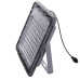 Вуличний LED ліхтар на сонячних батареях 400 LED 300 Вт HP-5-71