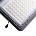 Вуличний LED ліхтар на сонячних батареях 400 LED 300 Вт HP-5-71