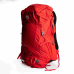 Туристичний рюкзак Slow Journey 68 л з кріпленням MOLLE Червоний SJ-0036-2R