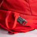 Туристичний рюкзак Slow Journey 68 л з кріпленням MOLLE Червоний SJ-0036-2R