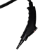 Пароочисник ручний Steam Cleaner 2500 Вт із набором та баком 1.2л HP-SC-002-white