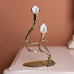 Декоративна фігурка Calla Lilies 14х8х25 см металева HP-7-19 Декоративна фігурка Calla Lilies 14х8х25 см металева HP-7-19