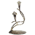 Декоративна фігурка Calla Lilies 14х8х25 см металева HP-7-19 Декоративна фігурка Calla Lilies 14х8х25 см металева HP-7-19