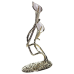Декоративна фігурка Calla Lilies 14х8х25 см металева HP-7-19 Декоративна фігурка Calla Lilies 14х8х25 см металева HP-7-19