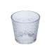 Набір склянок для напоїв Textured Tumbler 6 штук по 140 мл HP-17-17 Набір склянок для напоїв Textured Tumbler 6 штук по 140 мл HP-17-17