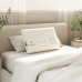 Подушка для сну з ефектом пам“яті 42*70 см гіпоалергенна кремовий Colorful Home 014-006-50