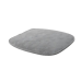 Подушка для крісла Cozy Seat 43*46 см квадратна сірий Colorful Home 040-3-80G