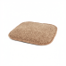 Подушка для крісла Cozy Seat 43*46 см квадратна коричневий Colorful Home 040-3-80BR