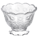 Набір креманок Crystal Daisy 6 штук по 200 мл Yiwu HP-34-74