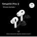 Навушники бездротові TWS SmartX Pro 2 Premium Bluetooth навушники з мікрофоном SAP2P