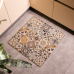 Килимок універсальний Opulent 58*58 см діатомітовий Yiwu HP-42-156