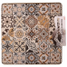 Килимок універсальний Opulent 58*58 см діатомітовий Yiwu HP-42-156