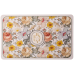Набір килимків для ванни Flowers 2 штуки 80*50 см/50*40 см діатомітових Yiwu HP-42-174