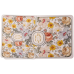 Набір килимків для ванни Flowers 2 штуки 80*50 см/50*40 см діатомітових Yiwu HP-42-174