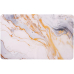 Набір килимків для ванної та туалету Golden Marble 50*80/40*50 см Yiwu HP-42-179