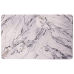 Набір килимків для ванної та туалету White Marble 50*80/40*50 см Yiwu HP-42-181