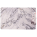 Набір килимків для ванної та туалету White Marble 50*80/40*50 см Yiwu HP-42-181