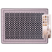 Килимок діатомітовий для сушіння посуду Texture 40*30 см Yiwu HP-42-196