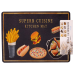 Килимок діатомітовий для сушіння посуду Super Cuisine 40*30 см Yiwu HP-42-200 Килимок діатомітовий для сушіння посуду Super Cuisine 40*30 см Yiwu HP-42-200
