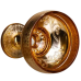 Цукерниця скляна Bohemia Max 15 см Yiwu HP-34-138 Цукерниця скляна Bohemia Max 15 см Yiwu HP-34-138