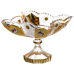 Цукерниця скляна Crystal 12 см Yiwu HP-34-139 Цукерниця скляна Crystal 12 см Yiwu HP-34-139