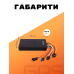 Gps трекер на автомобіль, Gps маячок авто, Gps трекер для машини таксі, Маячок для стеження, Жпс датчик на авто, XBE