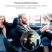 Трекер на машину, Gps трекер міні, Gps датчик в авто, Трекер для мотоцикла, Трекер на мотоцикл, XBE