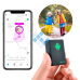 Gps трекер для відстеження дитини, Gps трекер жучок, Кишеньковий gps-маячок, Джпс трекер, Gps трекер для стеження, XBE