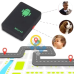 Gps трекер для відстеження дитини, Gps трекер жучок, Кишеньковий gps-маячок, Джпс трекер, Gps трекер для стеження, XBE