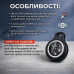 Трекер для електросамоката (для iOS) Hoco, Gps трекери персональні, Датчики gps стеження, Універсальний gps трекер для собак, XBE