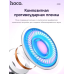 Бездротові навушники професійні Hoco, Бездротові вкладиші, Навушники для заняття спортом бездротові, XBE