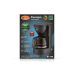 Апарат для кави для дому, Кавоварки крапельні, Електрична кавоварка еспресо, Крапельна кавова машина, XBE