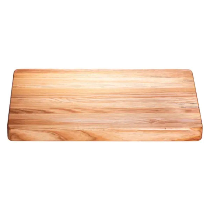 Кухонна обробна дошка дерев“яна 25×35 см прямокутна Lugi C33W250350Y