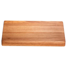 Кухонна обробна дошка дерев“яна 30×45 см прямокутна Lugi C35W300450D