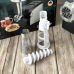 Електром“ясорубка з соковижималкою, Електром“ясорубка з функцією соковижималки, Гарна м“ясорубка, М“ясорубка з насадками, XBE